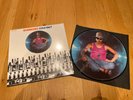 Rodriguez-Cold Fact (1LP PIC DISC) VINYL NEU