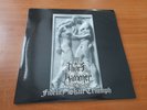 Thor's Hammer – Fidelity Shall Triumph / May T- 2 x lp' - goatmoon