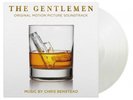 OST THE GENTLEMEN (SEALED IMPORT COLOR LP MOVATM276)