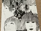 The Beatles-Revolver, Mono Vinyl, 2014, New.