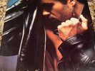 GEORGE MICHAEL-FAITH VINYL LP RECORD 1987 VG+ COLUMBIA OC 40867- EX vinyl