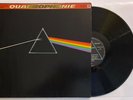 Pink Floyd - Dark Side Of The Moon - 1978 Quadraphonic (NM) Ultrasonic Clean