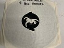 2 Bad Mice – 4 Bad Remixes - 12” Vinyl 1992 Moving Shadow -