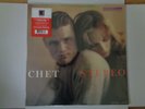 CHET BAKER  Chet  CRAFT Recordings Reissue LP 2021 NEW SEALED