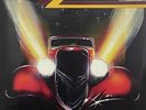 ZZ Top - Eliminator LP - 180 Gram Vinyl Album SEALED New Record - Sharp Dressed