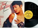 Rare 1993 Toni Braxton - Another Sad Love Song Record Single Vinyl – EX/VG+ ?