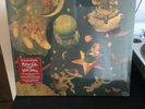 SMASHING PUMPKINS Mellon Collie And The Infinite Sadness 4LP NEW SEALED HYPE
