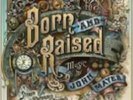 JOHN MAYER: BORN AND RAISED /LP+CD/ :LP vinyl *BRAND NEW*: