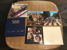 “The Beatles Collection BC 13” 1985 stereo LP box set in hardly played near mint