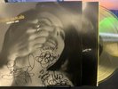 THOSE DARLINS - Screws Get Loose - Gold Vinyl AUTOGRAPH LP nm-