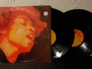 Electric Ladyland Jimi Hendrix Experience 1968 EX/G Reprise 2 RS 6307 1st Press