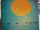 Santana – Caravanserai - 1972 - Columbia KC 31610 1st pressing LP NM/VG+