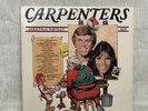 Near Mint CARPENTERS Christmas Portrait LP 1978 US A&M vinyl, Karen & Richard