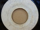 DELROY WILSON YOU'RE NUMBER ONE / IVE TRIED MY BEST JA 7