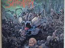 Suffocation - Effigy Of The Forgotten (LP) Brutal/Technical Death Metal, Kult