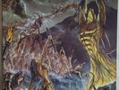 Marduk - Opus Nocturne (Osmose, 1994) Black Metal, Gatefold Cover, Dark Funeral