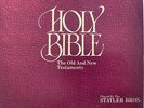 STATLER BROTHERS: Holy Bible Old And New Testaments 1975 MINT 2 LPs+bonus CD