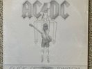 AC/DC - Flick of The Switch - LP 1983 Atlantic 80100-1 EMBOSSED Vinyl *Near MINT
