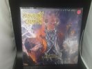 MALEVOLENT CREATION The Ten Commandments YELLOW color vinyl