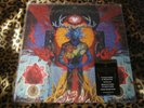 MASTODON blood mountain ORIG 180g VINYL LP tool high on fire baroness