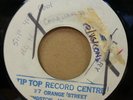 UNKNOWN BOSS REGGAE SKINHEAD DYNA SEP990-1 999-1 JAMAICAN 7