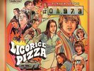 Licorice Pizza OST 2LP NEW INDIE EXCLUSIVE