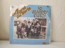 LOS TIGRES DEL NORTE 16 GRANDES EXITOS LP VINYL RECORD POP 781