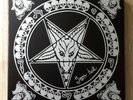 MOONBLOOD From Hell LTD 999 Copies Boxset 4xLP (Sealed Each LP) 1xEP Booklet