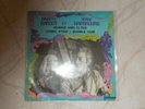 Serge Gainsbourg / Brigitte Bardot 45Tours EP vinyle Bonnie And Clyde TRES BON 