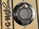 Pee Wee King Catty Town / Hoot Scoot 7