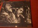 Spirits Rejoice by Albert Ayler Quintet 1965 Jazz LP (EX) ESP-DISK 1020 Stereo