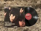 THE ROLLING STONES OUT OF OUR HEADS RARE LONDON MONO FFRR LABEL VINYL LP