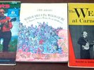 Signed Pete Seeger Folksinger Memoir & Blacklisted  Weavers Epic Carnegie Hall