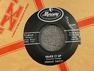 Conway Twitty Shake It Up / Maybe Baby 7