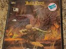 Judas Priest Sad Wings Of Destiny 1983 AYL1-4747 RCA Records Vinyl Album VG+