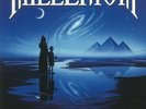 MILLENIUM - Hourglass - Vinyl (LP)