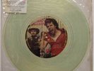 Mojo Nixon And Skid Roper Get Out Of My Way  CLEAR VINYL EP
