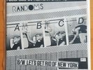 Randoms - A B C D [Vinyl 7