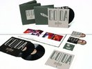 LED ZEPPELIN - Coda (Super Deluxe Box Set) (remastered) - Vinyl (LP box)