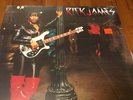 Street Songs (2009) • Rick James • NEW/SEALED Vinyl LP