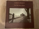 Karen Dalton ‎– In My Own Time 1971 Paramount PAS 6008 Jacket/Vinyl NM-