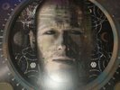 HAWKWIND: THE MACHINE STOPS     Double Vinyl Gatefold Mint condition