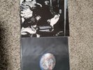 Playboi Carti - Die Lit Vinyl Record (Blue) RARE