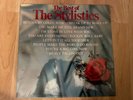 The Stylistics – The Best Of 1975 Amherst AMH-743 RE Jacket NM Vinyl NM-