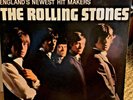 ROLLING STONES ENGLAND'S NEWEST HIT MAKERS LONDON PS 375 stereo lp '64 ffr VG+