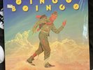 READ DESCRIPTION OINGO BOINGO Only a Lad LP Vintage 1981 Vinyl Record elfman