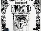 SEALED NEW LP Hawkwind - Greasy Truckers Party: Live At The Roundhouse 1972