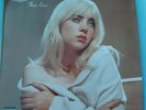 Billie Eilish Happier Than Ever Golden Yellow Vinyl Record 2 LP SOLD OUT