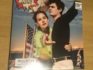 Lana Del Rey NFR  Norman Fucking Rockwell 2xLP Translucent Blue SEALED RARE