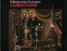 SXL6975 CHARLES DUTOIT / PHILHARMONIA ORCHESTRA Saint-Saens - Danse Macabre